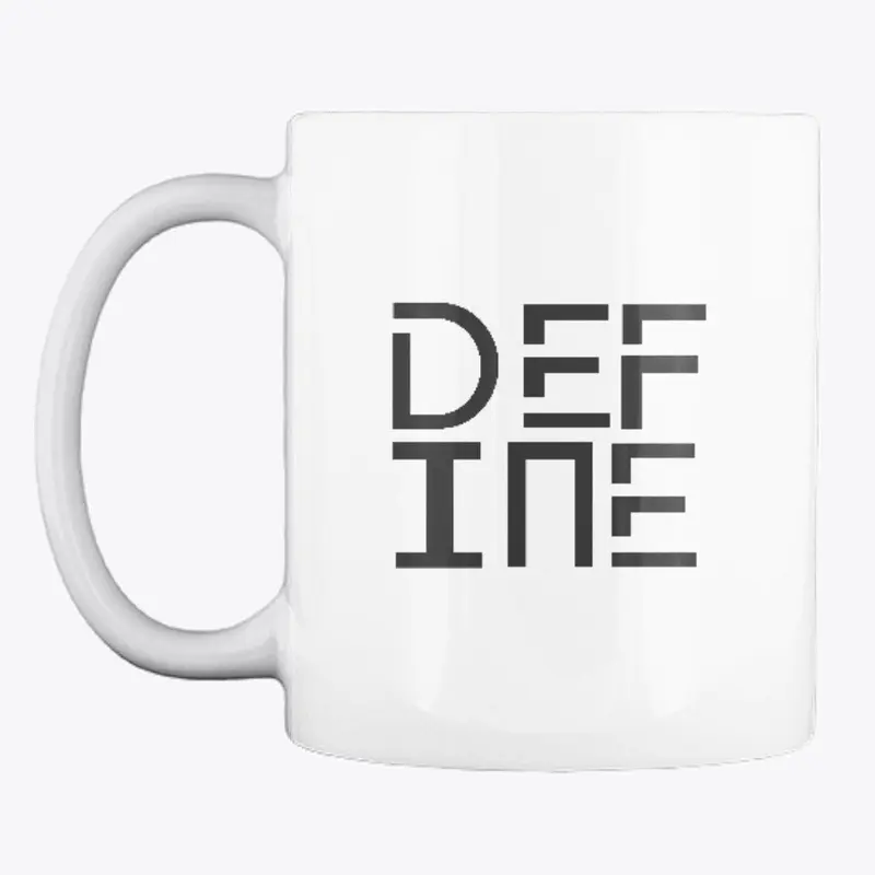 Define Mug